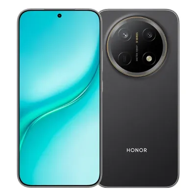 Honor X9e Pro 5G 8/256GB Midnight Black