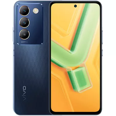 Vivo Y100 8/256GB Black