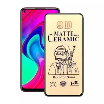 Keramika himoya oynasi Samsung A32
