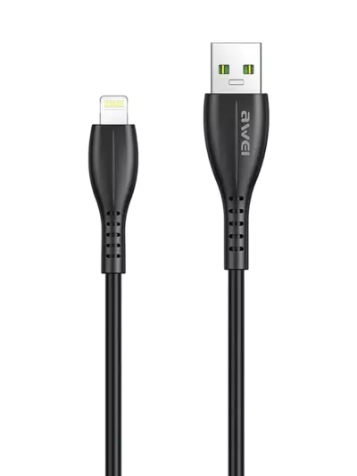 Awei CL-115L Lightning USB kabeli