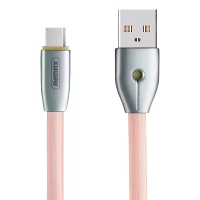 Remax RC-043m micro USB kabeli 