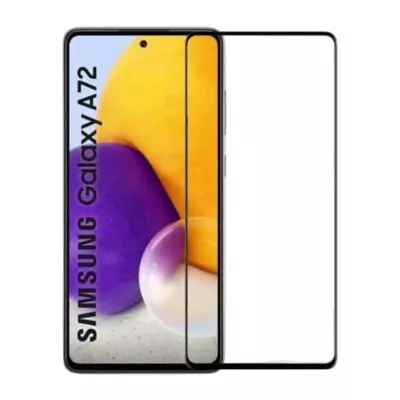Кeramika himoya oynasi Samsung A72